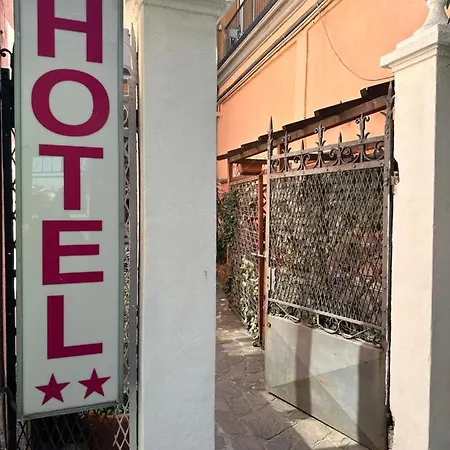 Mercurio Hotel Mailand