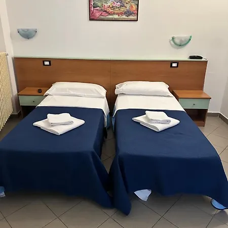 Mercurio Hotel Mailand