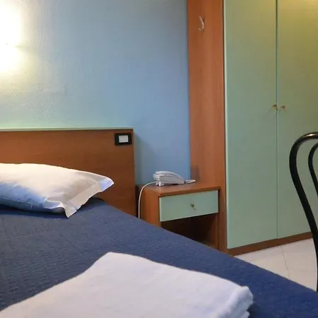 Mercurio Hotel Mailand