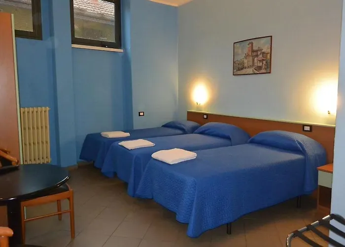 Mercurio Hotel
