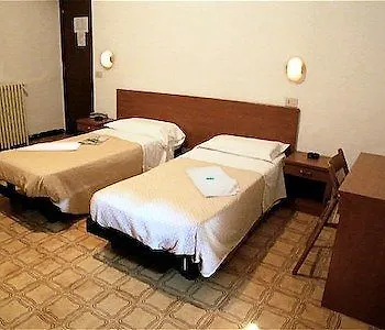Hotel Mercurio