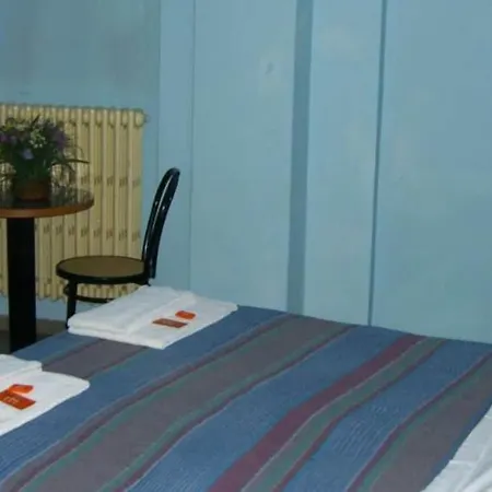 Mercurio Hotel 2*