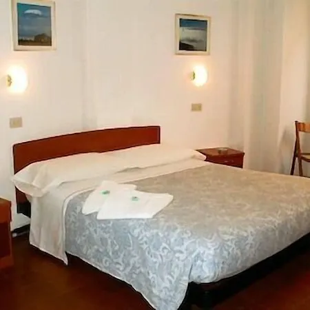 Hotel Mercurio Milaan