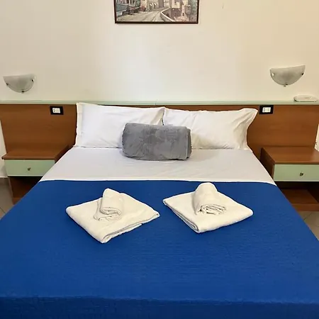 Mercurio Hotel