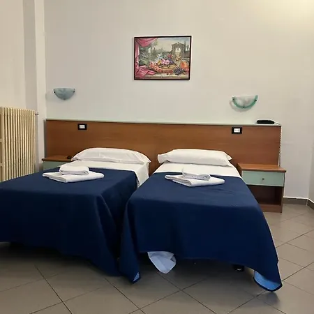 호텔 메르쿠리오