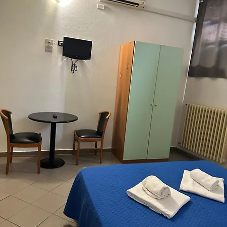 메르쿠리오 호텔