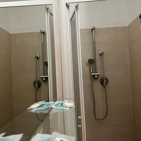 Hotell Mercurio Milano