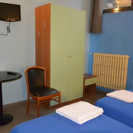 Mercurio Hotel 2*