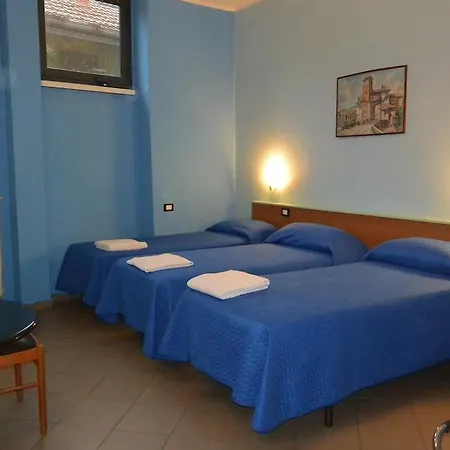 Mercurio Hotel