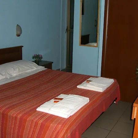 Mercurio Hotel Milaan
