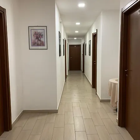 메르쿠리오 2* 밀라노