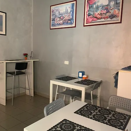 메르쿠리오 호텔 밀라노