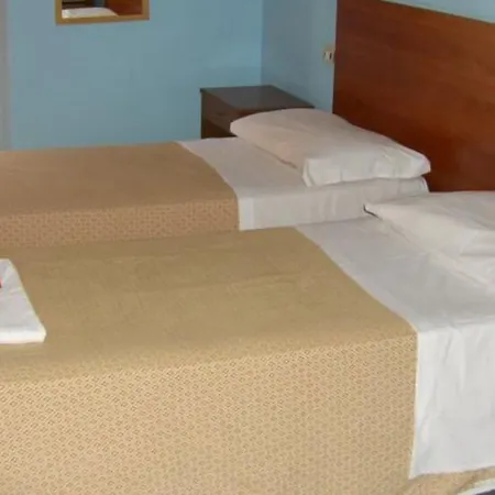 默库里奥酒店 酒店 米兰