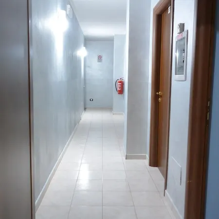 호텔 메르쿠리오