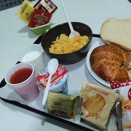 메르쿠리오 호텔