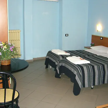 메르쿠리오 2* 밀라노