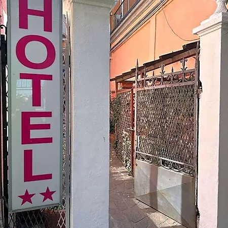 Hotel Mercurio Milán