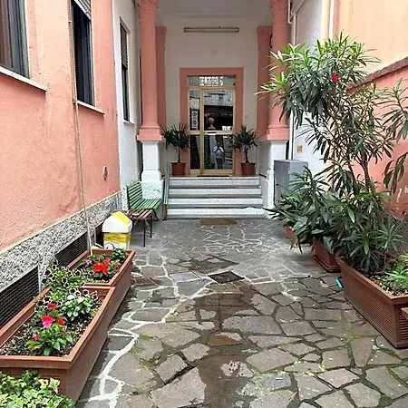 Mercurio Hotel Milán