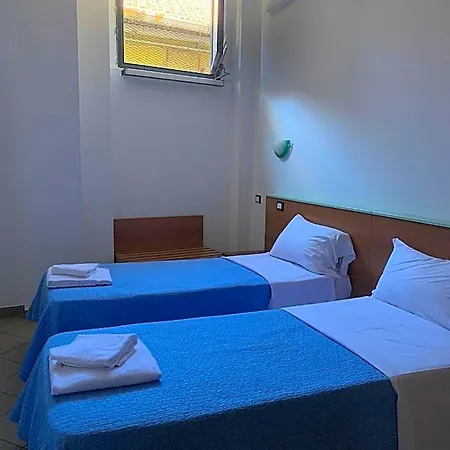 Hotel Mercurio Milán