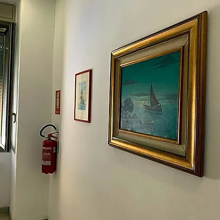 Mercurio Hotel Milán