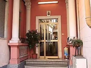 호텔 메르쿠리오 밀라노