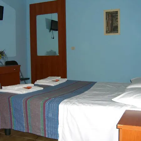 Hotel Mercurio