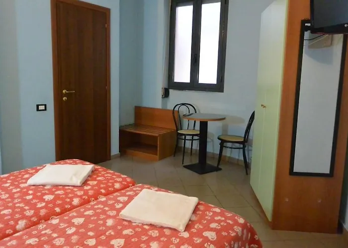 Mercurio 2* Milánó