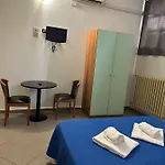 Mercurio Отель