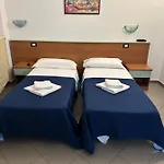 Mercurio Отель Милан