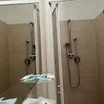 Отель Mercurio Милан