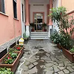 Mercurio Отель 2*