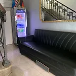Отель Mercurio Милан