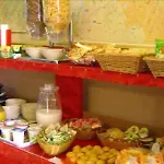 Отель Mercurio 2*