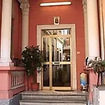 Отель Mercurio Милан