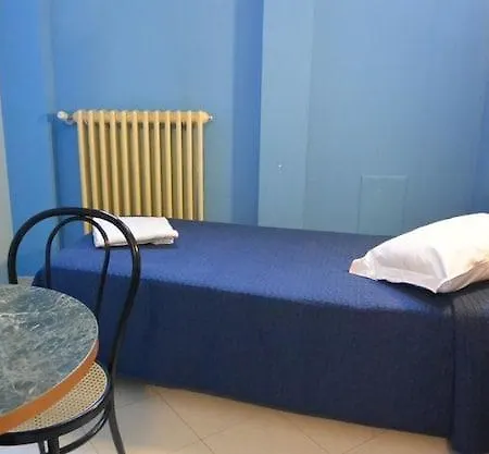 Mercurio Hotel Milan