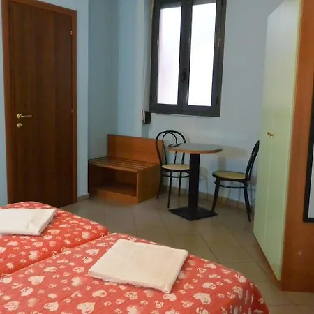 Mercurio 2* Milan