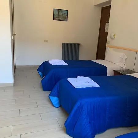 Hotel Mercurio Milano