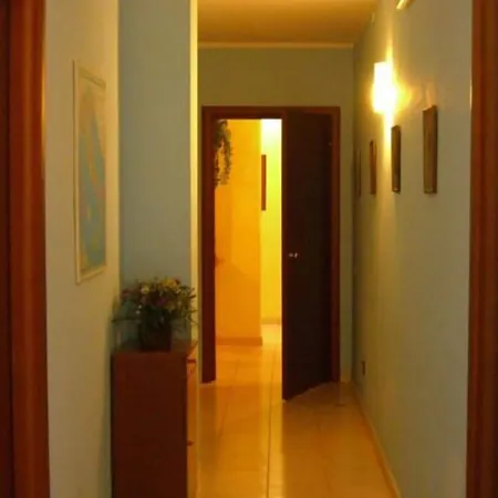 Mercurio Hotel
