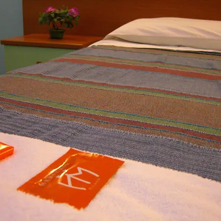 Mercurio Hotel Milano
