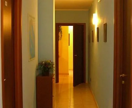Mercurio Hotel 2*